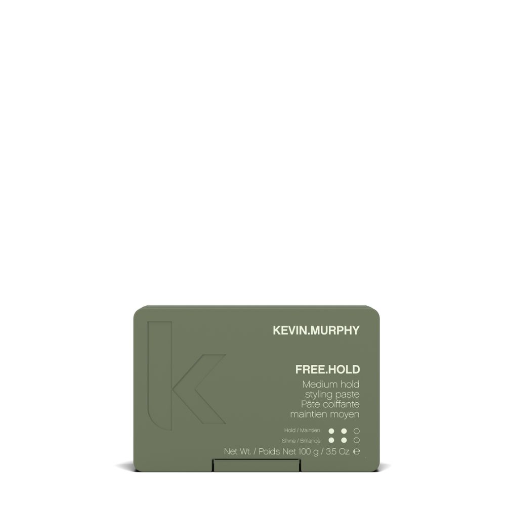 Kevin Murphy Style To The Max