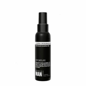 Physia Man Ecospray Deodorante 100 ml