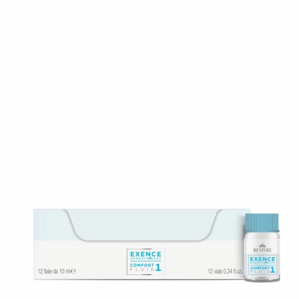 Revivre Comfort 1 Fluid 12 x 10 ml