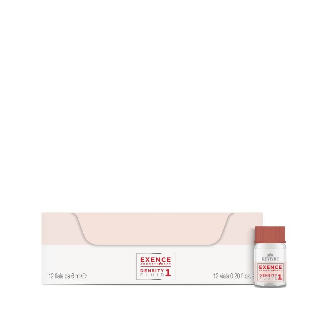 Revivre Density 1 Fluid 12 x 6 ml