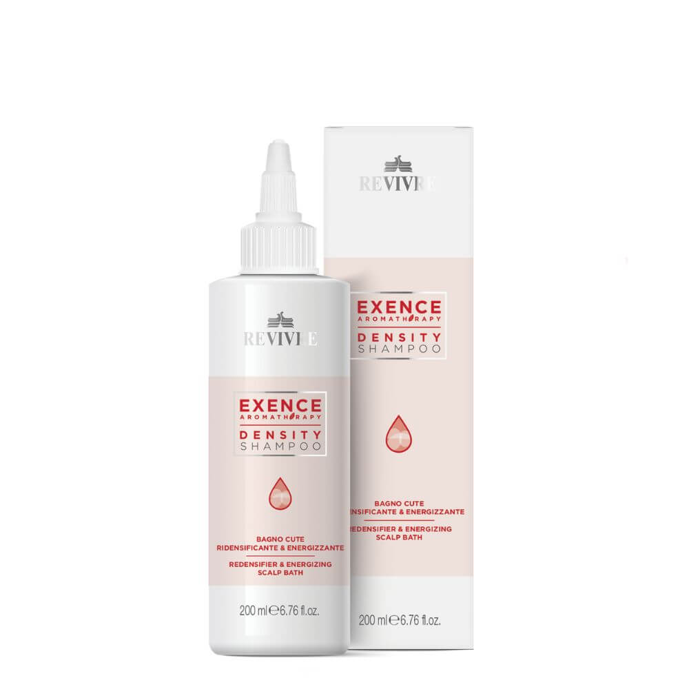 Revivre Density Shampoo 200 ml