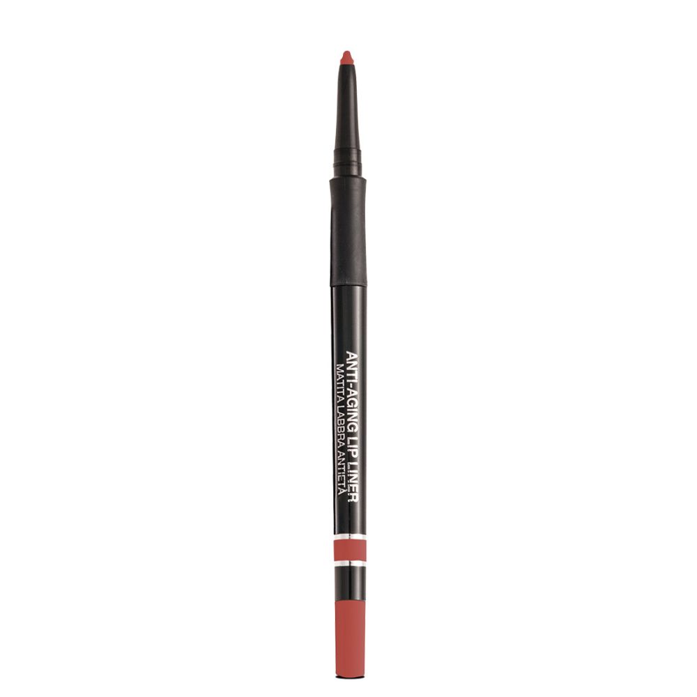 essential anti age lip 18 rosewood Essential Anti-Aging Lip Liner N.18 Rosewood