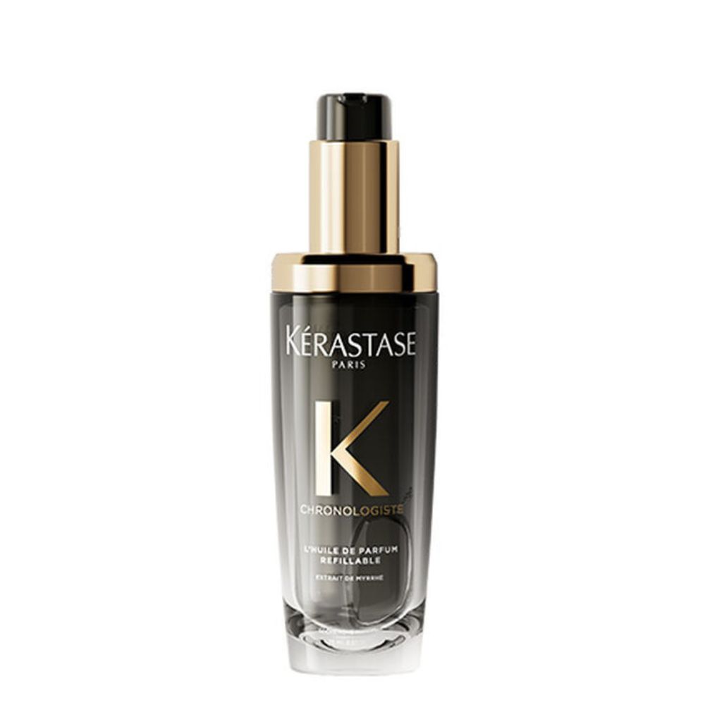 kerastase chronologiste 75 Kerastase Chronologiste L'huile de Parfum Ricaricabile 75 ml