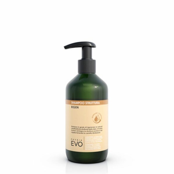 Physia Evo Shampoo Rigen 250 ml