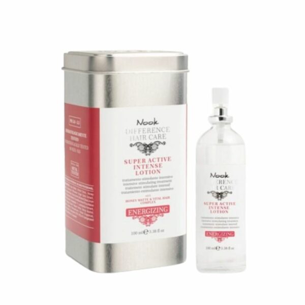 Nook Super Active Intense Lotion 100 ml