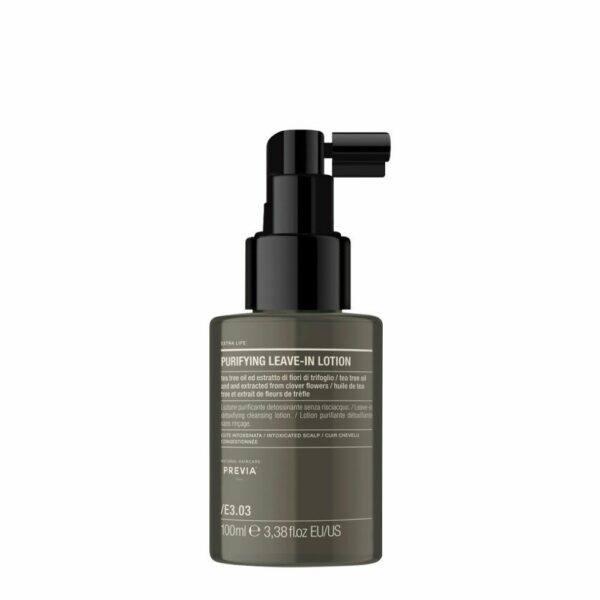 Previa ExtraLife Purifying Leave-in Lotion 100ml