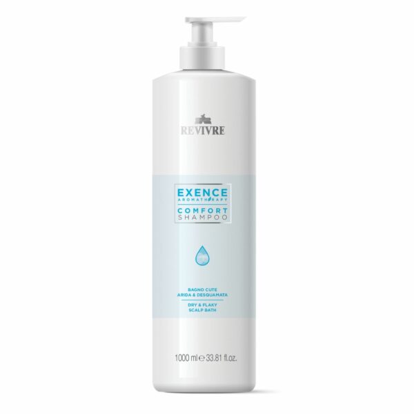 Revivre Comfort Shampoo 1000 ml