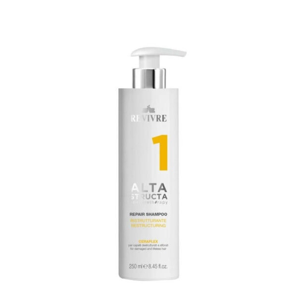 Revivre Alta Structa Shampoo 250 ml