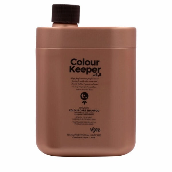Tecna Colour Keeper Shampoo 1000 ml