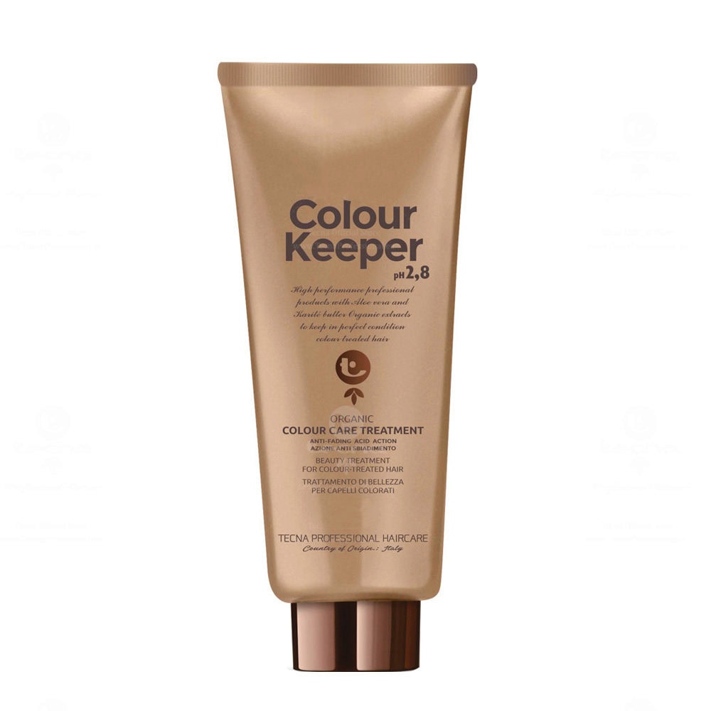 Tecna Colour Keeper Treatment 200 ml