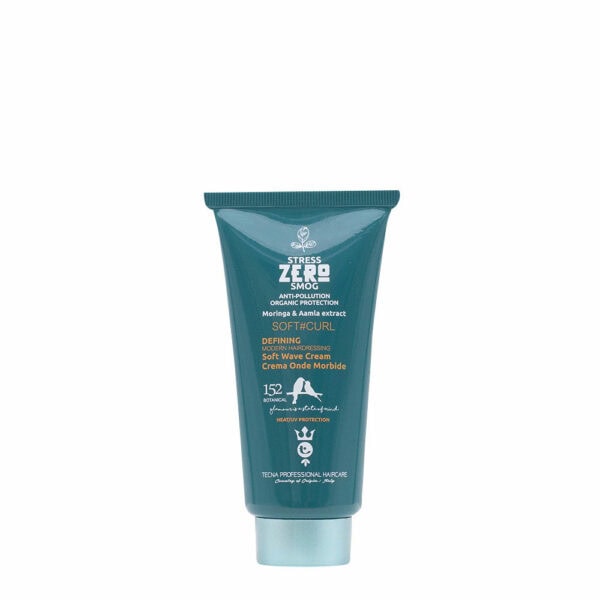 Tecna Zero Defining Soft Curl 100 ml