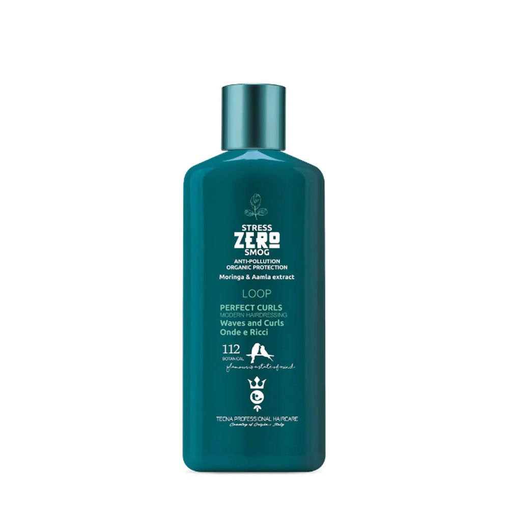 Tecna Zero Perfect Curls Perfect Curls Loop 200 ml