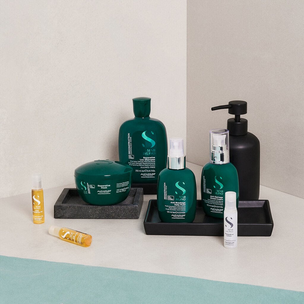 Alfaparf Milano Professional