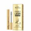 Long4Lashes Siero Ciglia 4ml + Long4Lashes Mascara Step 2 10ml Omaggio