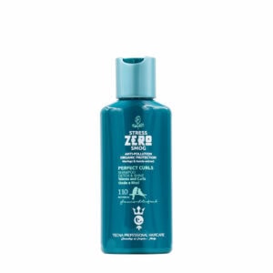 Tecna Zero Perfect Curls Shampoo 100 ml