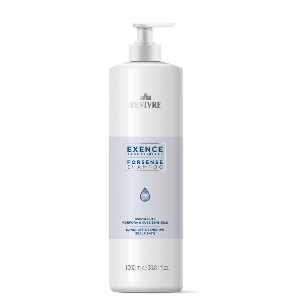 Revivre Forsense Shampoo 1000 Revivre Forsense Shampoo 1000 ml