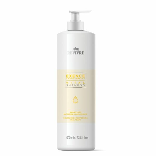 Revivre Vital Shampoo 1000 ml
