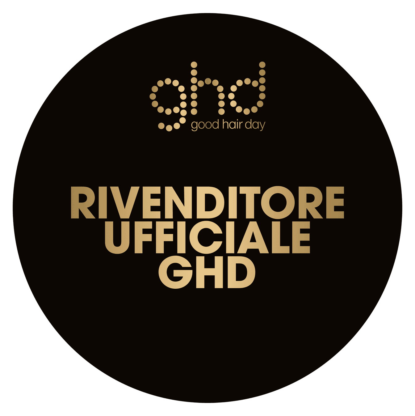 Rivenditore autorizzato ghd