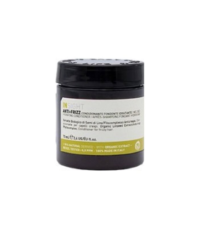 Insight Anti Frizz Conditioner Fondente 70 ml