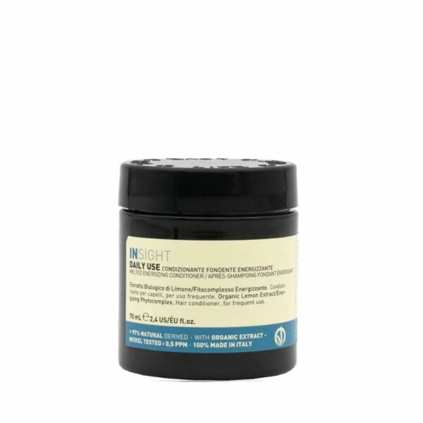 Insight Daily Use Conditioner Energizzante Fondente 70 ml