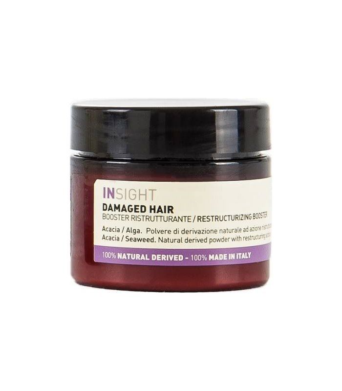 Insight Damaged Hair Restructurizing Booster 35 gr