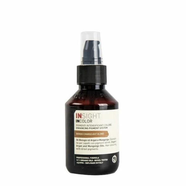 Insight Pigment Biondo Chiaro 100 ml