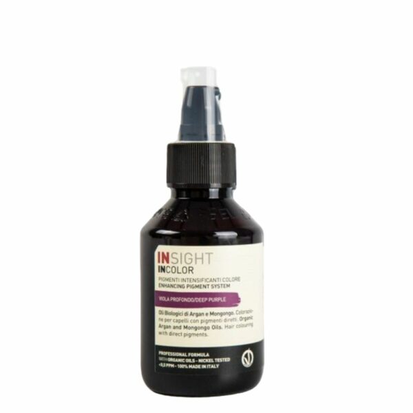 Insight Pigment Viola Profondo 100 ml