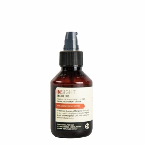 Insight Pigment Rame Ardente 100 ml