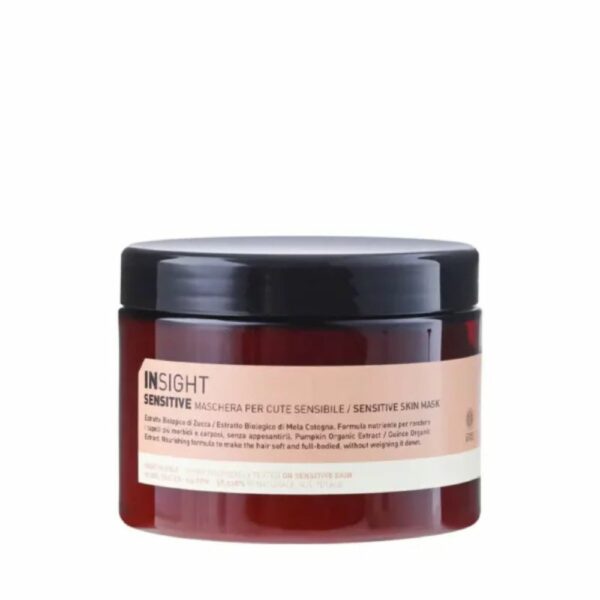 Insight Sensitive Maschera Nutriente 500 ml