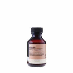 Insight Sensitive Shampoo Per Cute Sensibile 100 ml