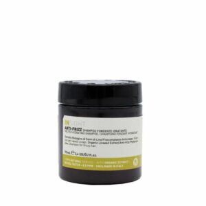 Insight Anti Frizz Shampoo Fondente 70 ml