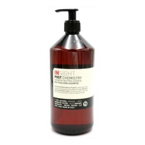 Insight Shampoo Post chemistry 900 ml