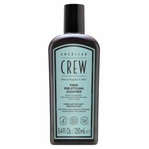 American Crew Fiber Pre Styling Shampoo 250 ml