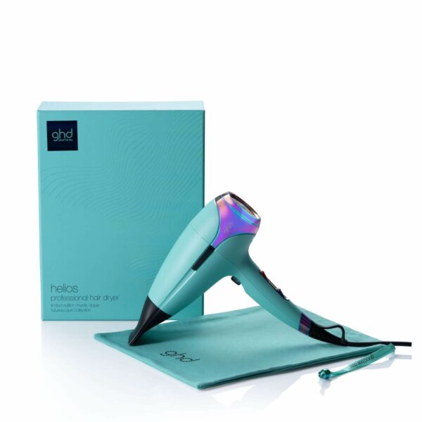 Ghd Helios Futurescape