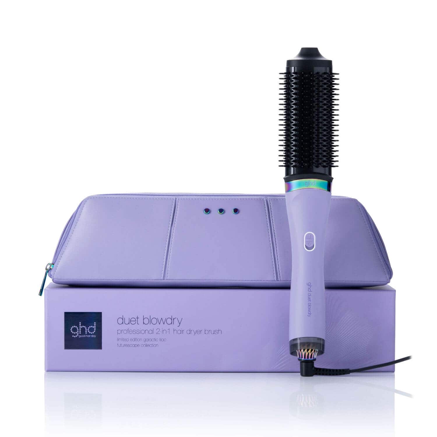 GHD blowdry futurescape (1) Ghd Duet Blow Dry Futurescape