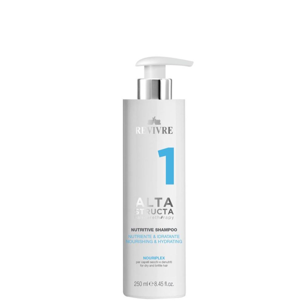 Revivre Alta structa Shampoo Revivre Alta Structa Nutritive Shampoo 250 ml