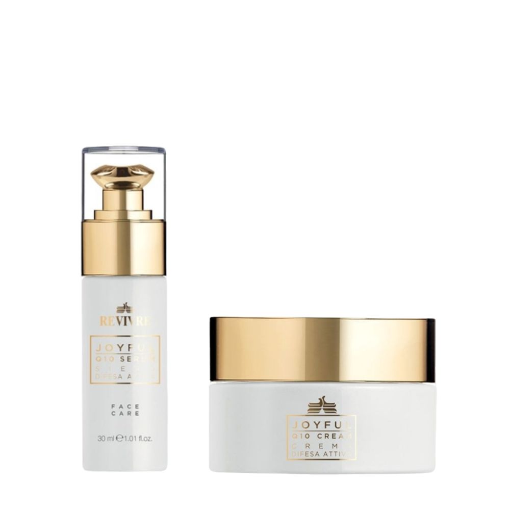 Revivre Joyful Q10 Kit