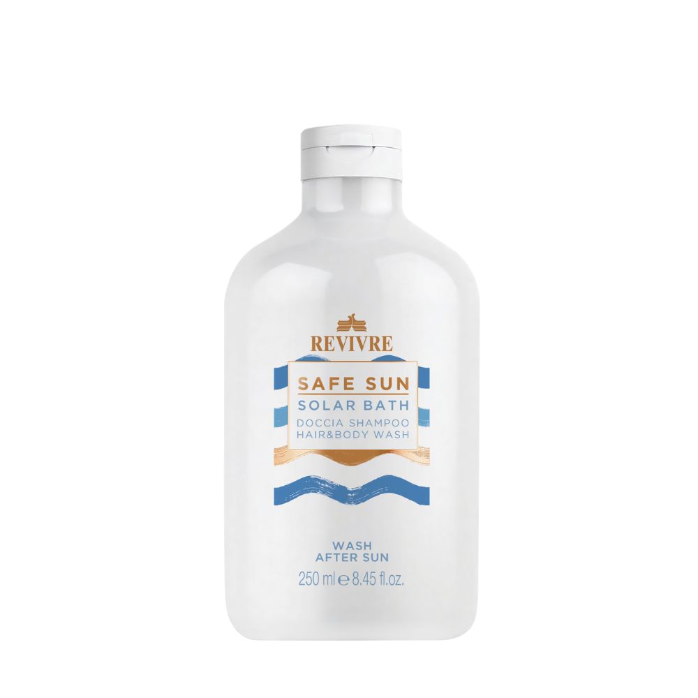 Revivre Safe Sun Solar Bath 250 ml