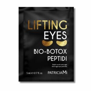 Patriciami Lifting Eyes Bio Botox Peptidi