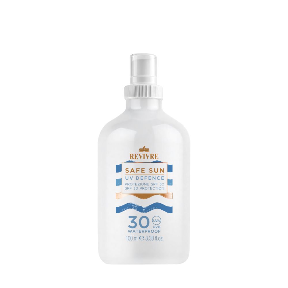 Revivre Safe Sun 30 Waterproof 100 ml
