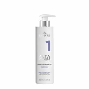 Revivre Alta Structa Frizz Free Shampoo 250 ml