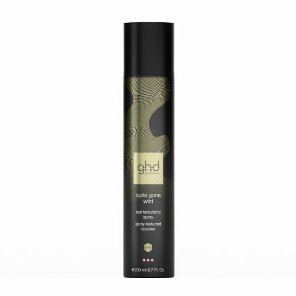 Ghd Curls Gone Wild 200 ml