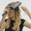 Ghd Wave Triple Barrel Waver