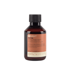 Insight Native Elisir nutriente per capelli 100 ml