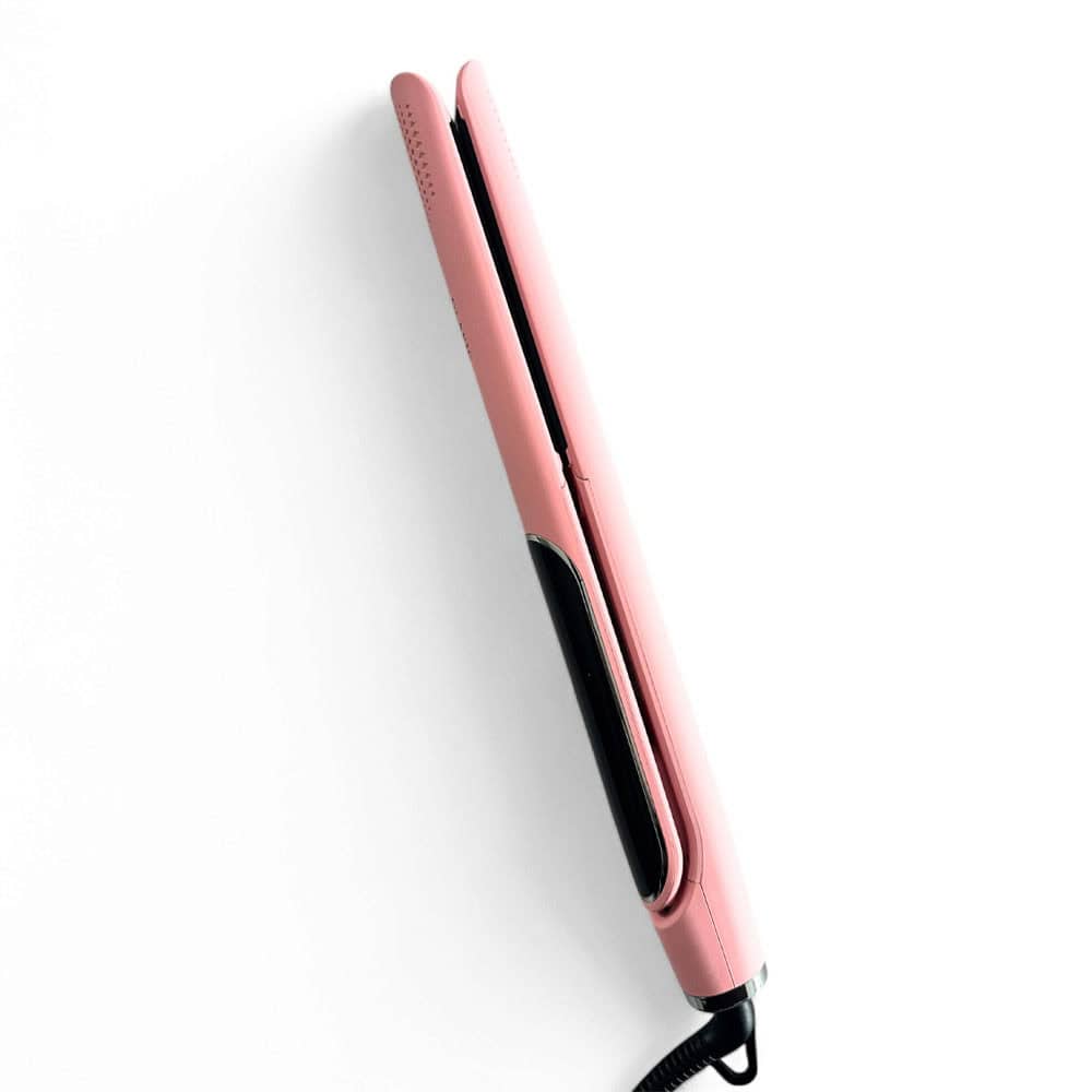 Glapic Bublegum Pink Classic Hair Straightener