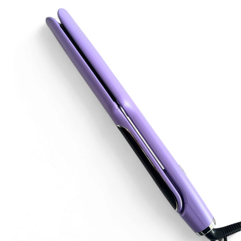 Glapic Lavender Violet Large Hair Straightener