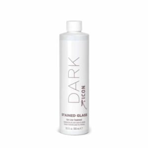 Icon Stained Glass Dark 300 ml