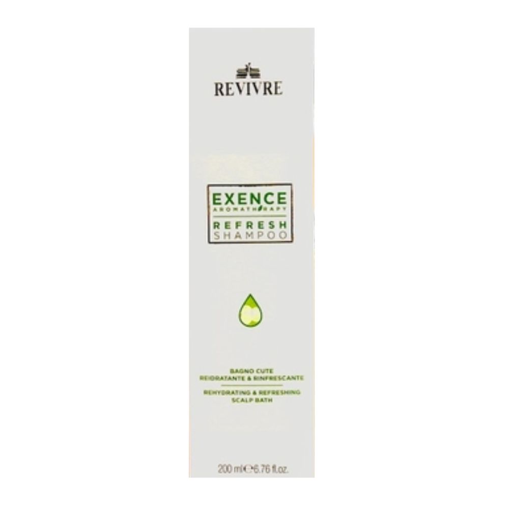 REvivre refresh sh 250 Revivre Refresh Shampoo 200 ml