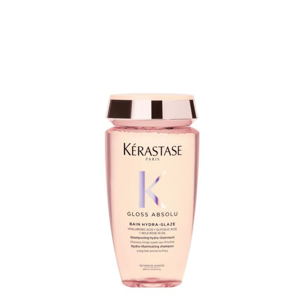 Kerastase Gloss Absolu Bain Hydra Glaze 250 ml