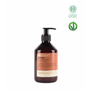 Insight Native Reviving Shampoo 400 ml